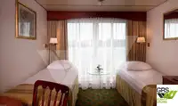 Buque de crucero en venta
