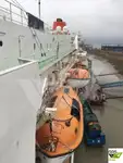 Buque de crucero en venta