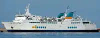 Ro-Ro ship en venta