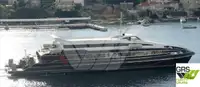 Buque de pasajeros en venta