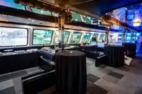 Buque de crucero en venta