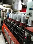 Barco frigorífico en venta