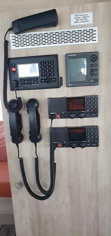General Cargo/Multi-purpose en venta