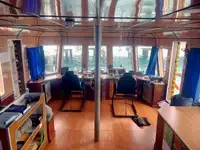 Remolcador en venta