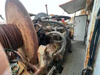 Arrastrero en venta