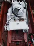 Patrullera en venta