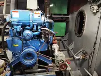 Petrolero/quimiquero en venta