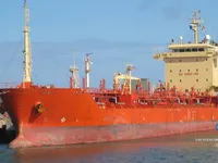 Petrolero/quimiquero en venta