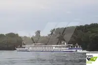 Buque de crucero en venta