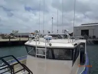 Lancha de tripulación en venta