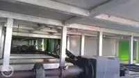 Buque portacontenedores en venta