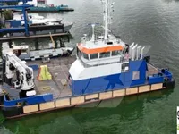 General Cargo/Multi-purpose en venta