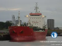 Petrolero/quimiquero en venta