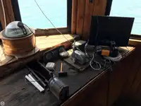 Remolcador en venta