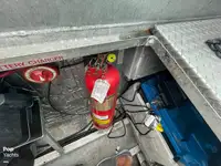 Buque de crucero en venta