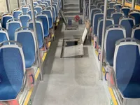 Buque de ferry en venta