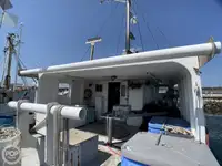 Palangrero en venta