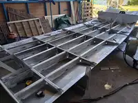 Embarcaciones de trabajo en venta