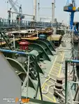 Petrolero/quimiquero en venta