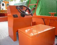 Embarcaciones de trabajo en venta
