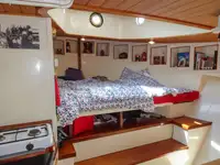 Remolcador en venta