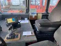 Lancha de tripulación en venta