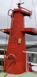 Patrullera en venta