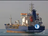 Petrolero/quimiquero en venta