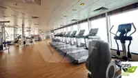 Buque de crucero en venta