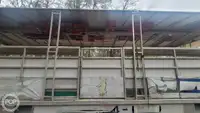 Buque de crucero en venta