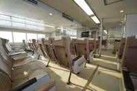 Buque de pasajeros en venta