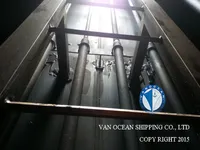 Petrolero/quimiquero en venta