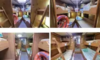 Patrullera en venta