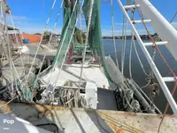 Arrastrero en venta