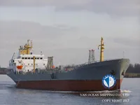 Petrolero/quimiquero en venta