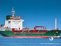 Petrolero/quimiquero en venta