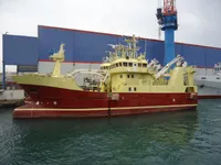 Arrastrero en venta