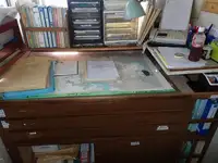 Buque granelero en venta