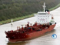 Petrolero/quimiquero en venta