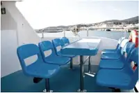Catamarán en venta