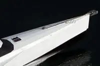 Buque de crucero en venta