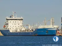 Petrolero/quimiquero en venta