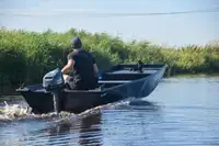 Barcos de trabajo en venta