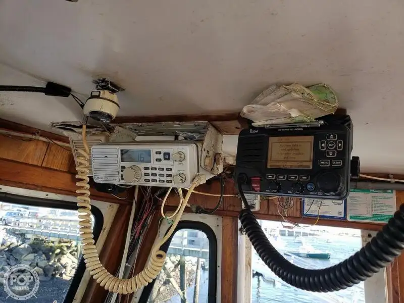Buque de ferry en venta