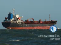 Petrolero/quimiquero en venta