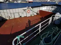 Buque Ro-Ro en venta