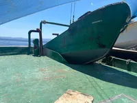 Arrastrero de cerco en venta