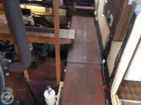 Remolcador en venta