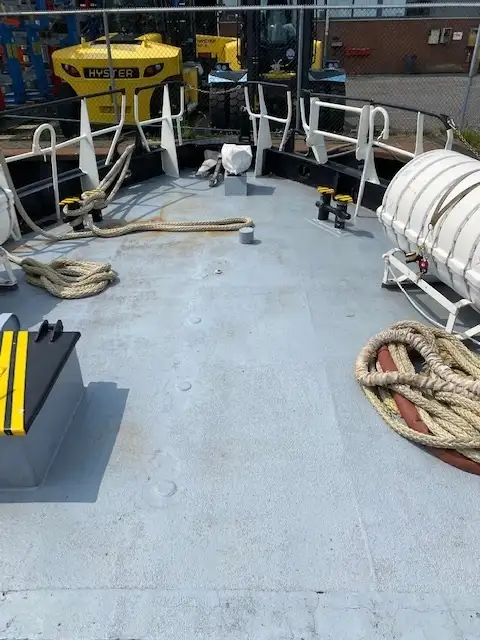 Dragado en venta