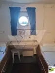 Buque Ro-Ro en venta